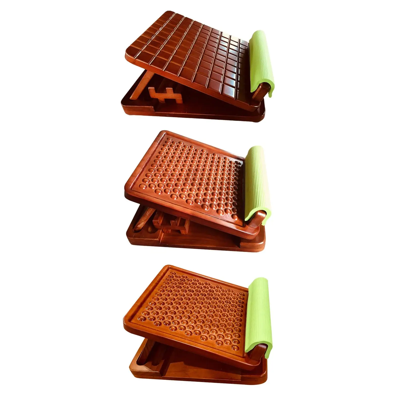 Solid Wood Slant Board for Ankle Exercise Stretching Calves Training Equipment
Solid Wood Slant Board for Ankle Exercise Stretching Calves Training Equipment