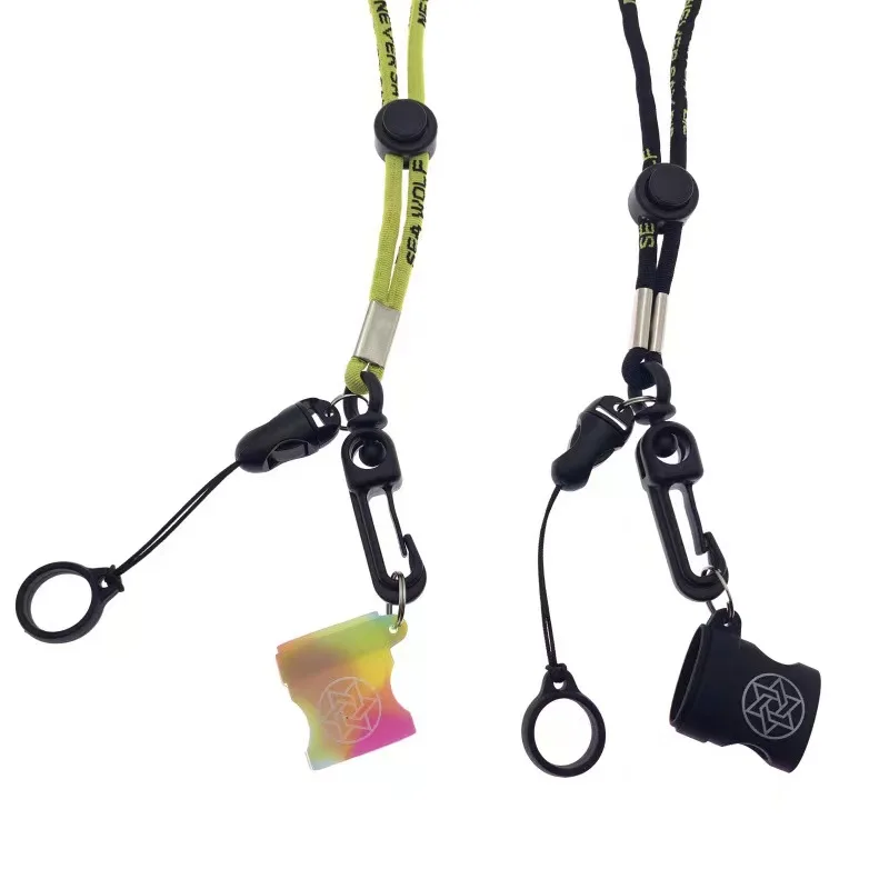 Portable Silicone Ring Lanyard Sling Non-slip Hanging Ring Anti-drop Rope Band Silicone Rubber Ring
Portable Silicone Ring Lanyard Sling Non-slip Hanging Ring Anti-drop Rope Band Silicone Rubber Ring