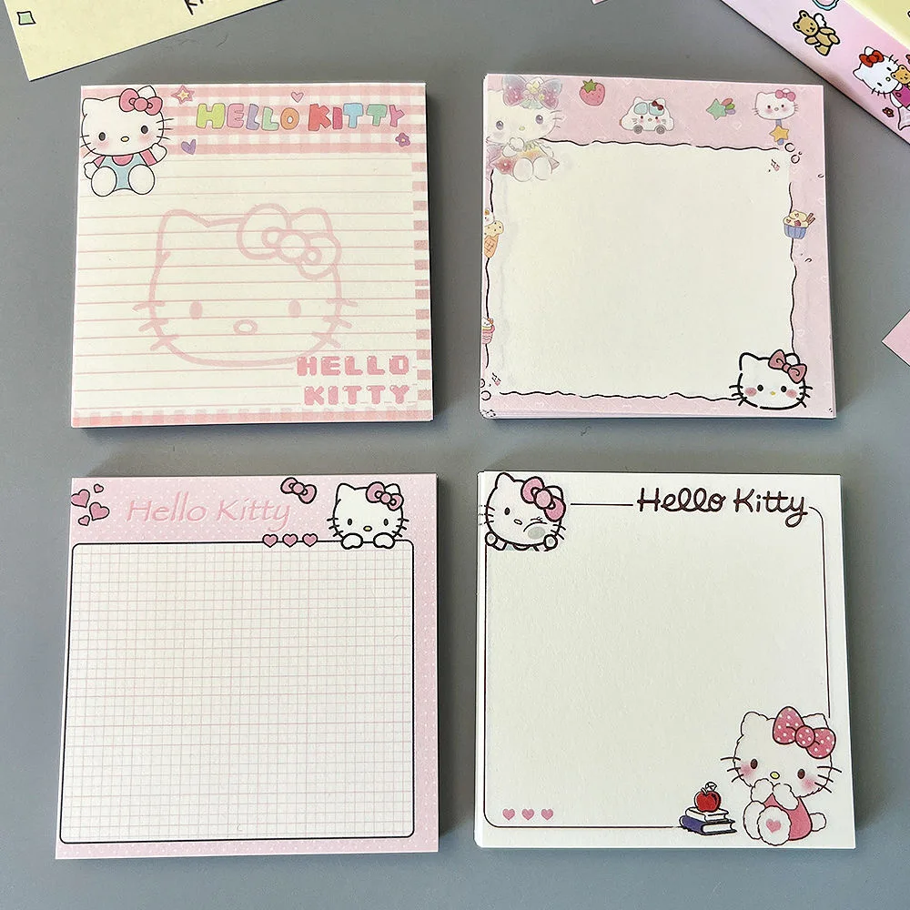 MINISO HelloKitty блокнот 200 
MINISO HelloKitty блокнот 200
