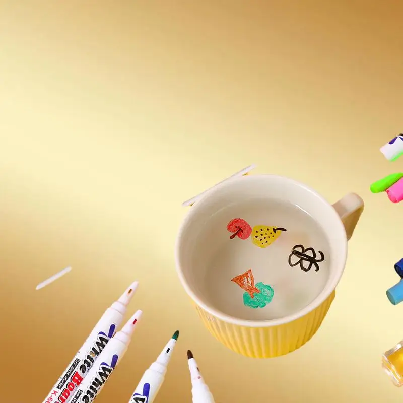 Transform Your Art with the Magical Water Painting Pen Colorful Mark Pen - Watch as Your Markers Floatin' on Paper
Transform Your Art with the Magical Water Painting Pen Colorful Mark Pen - Watch as Your Markers Floatin' on Paper