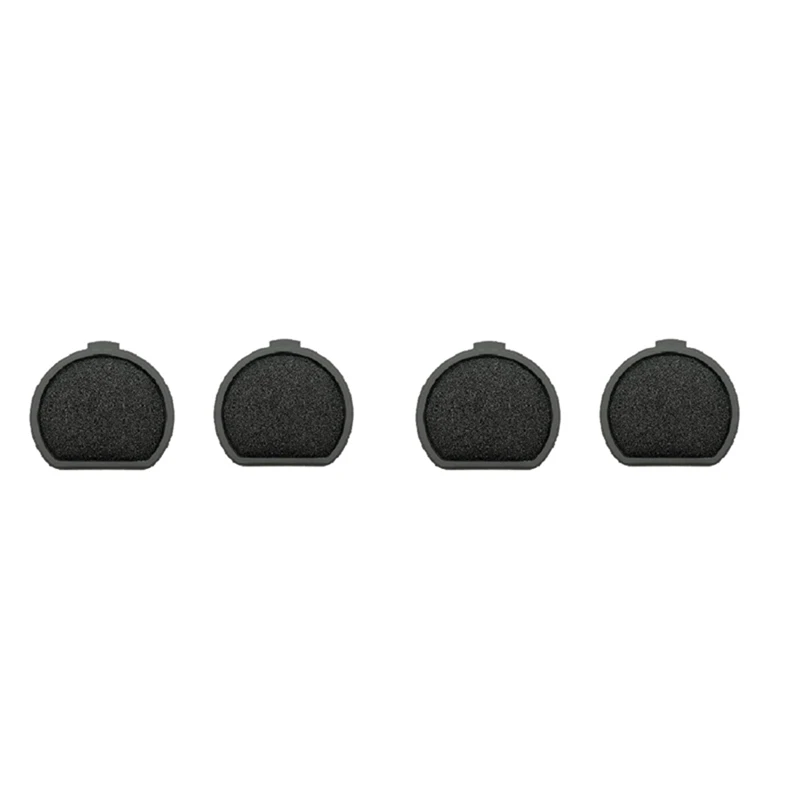 4Pcs Hepa Filter Washable Filter For AEG Electrolux QX9-1-50IB For QX9-1-50IB QX9-1-ALRG
4Pcs Hepa Filter Washable Filter For AEG Electrolux QX9-1-50IB For QX9-1-50IB QX9-1-ALRG
