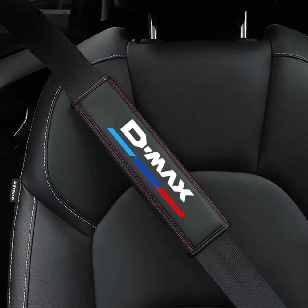 1pcs High Quality Leather Car Seat Belt Safety Cover Shoulder Strap Pad for ISUZU D-MAX D Max Shoulder Protector Car Accessories
1pcs High Quality Leather Car Seat Belt Safety Cover Shoulder Strap Pad for ISUZU D-MAX D Max Shoulder Protector Car Accessories