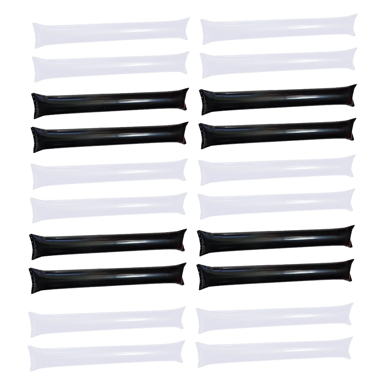 Bam Inflatable Stick Sticks Boom Cheer Party Thunder Favorblow Noise Maker Balloon Bar Cheeringnoisemakers Competitionnoisemaker
Bam Inflatable Stick Sticks Boom Cheer Party Thunder Favorblow Noise Maker Balloon Bar Cheeringnoisemakers Competitionnoisemaker