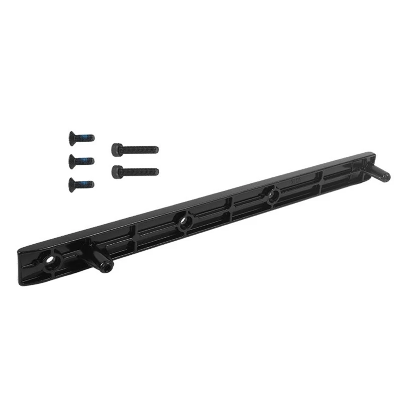 External Outdoor Easy Install Scooter Replacement Parts Accessories Holder Mounting Battery For Ninebot ES Black
External Outdoor Easy Install Scooter Replacement Parts Accessories Holder Mounting Battery For Ninebot ES Black
