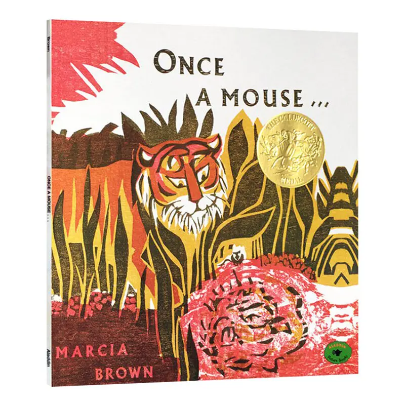 Milumilu один раз мышь, медаль Caldecott, Марка, коричневая детская книга с изображением на английском языке, оригинальные книги
Milumilu один раз мышь, медаль Caldecott, Марка, коричневая детская книга с изображением на английском языке, оригинальные книги