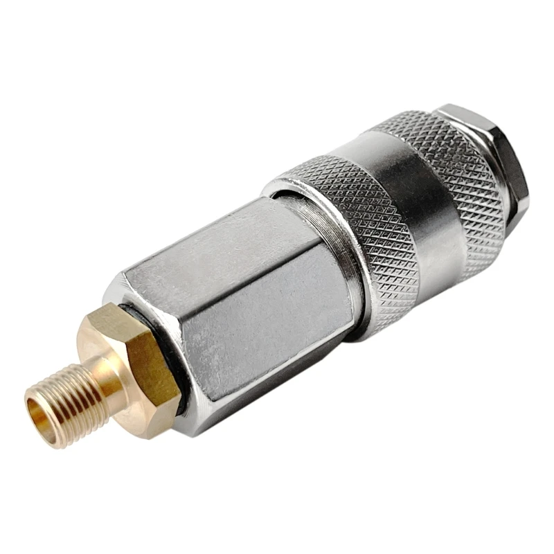 3 in 1 Auto Accessories Car Tyre Wheel Tire Air Pump Thread Nozzle Adapter Fast Conversion Female Clip Type Nozzle
3 in 1 Auto Accessories Car Tyre Wheel Tire Air Pump Thread Nozzle Adapter Fast Conversion Female Clip Type Nozzle