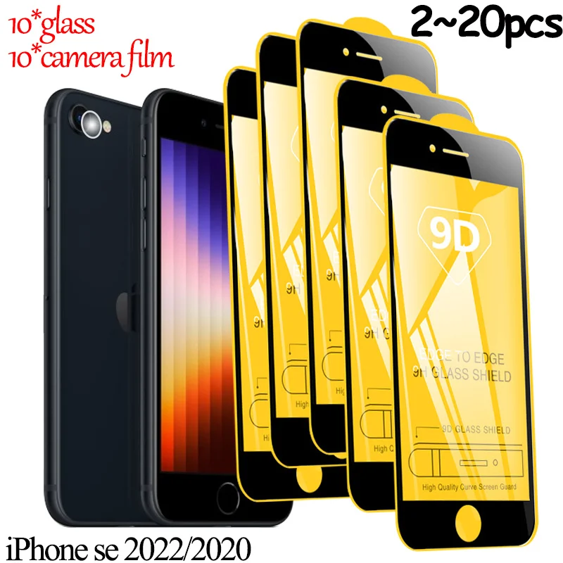 2-20 шт., защитное стекло для экрана для apple iphone se 2022 camara защита и стеклянная пленка apple iphone se 2/3 2020/2022 iphon se3 iphonese 3 2022 айфон се 3 айфон се 2022 закален...
2-20 шт., защитное стекло для экрана для apple iphone se 2022 camara защита и стеклянная пленка apple iphone se 2/3 2020/2022 iphon se3 iphonese 3 2022 айфон се 3 айфон се 2022 закален...