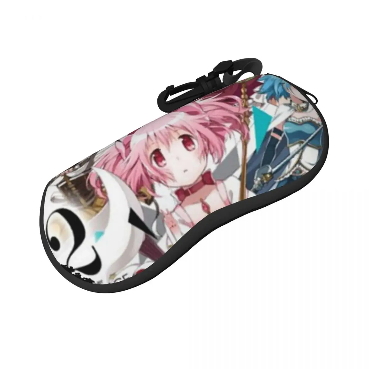 Мужские Горизонтальные очки Puella Magi Madoka Magica 
Мужские Горизонтальные очки Puella Magi Madoka Magica