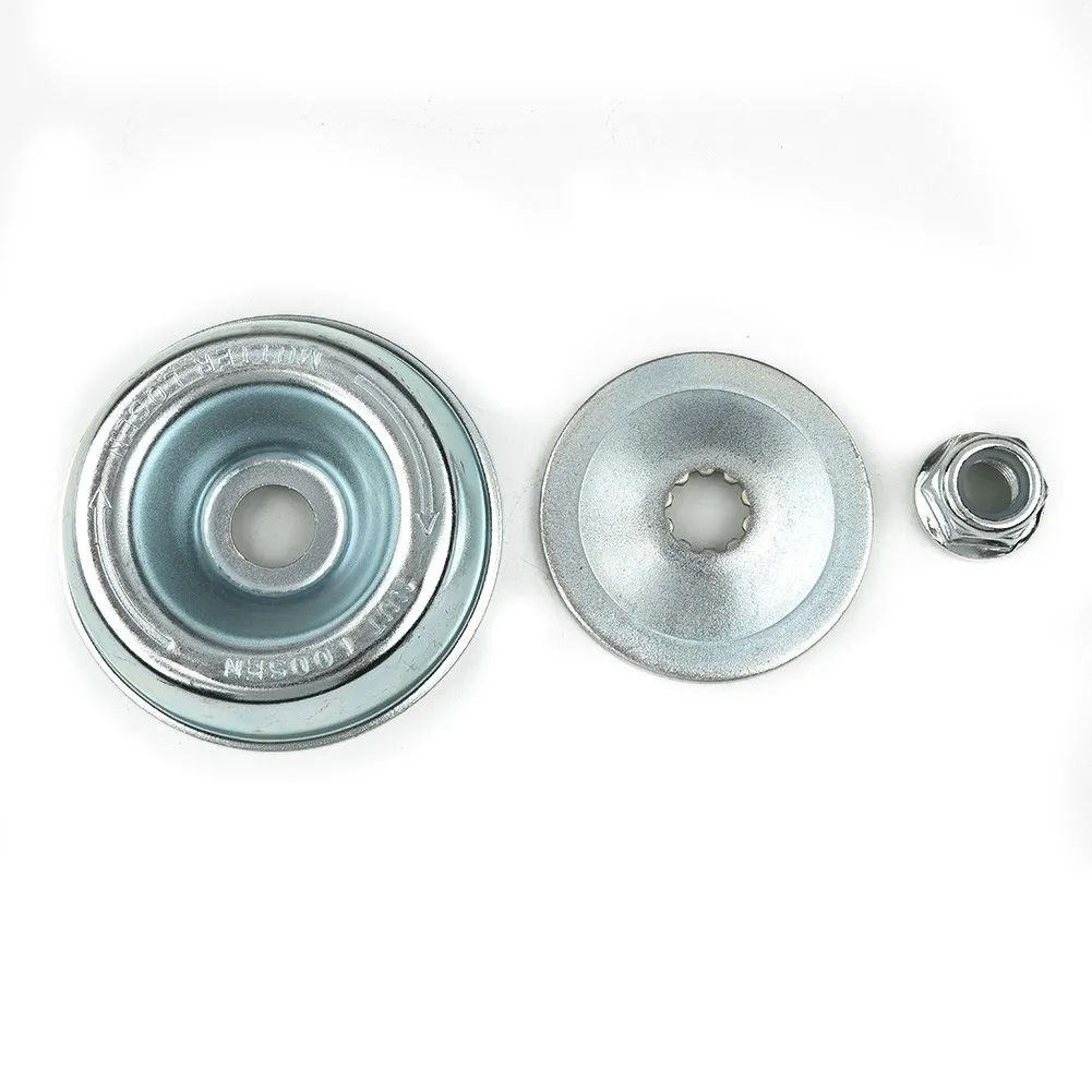 Rider plate Bevel washer Metal Blade Fixing Kit For STIHL Strimmer FS160 FS180 FS220 FS260 FS280 FS350 FS360 FS400 FS410 FS450
Rider plate Bevel washer Metal Blade Fixing Kit For STIHL Strimmer FS160 FS180 FS220 FS260 FS280 FS350 FS360 FS400 FS410 FS450