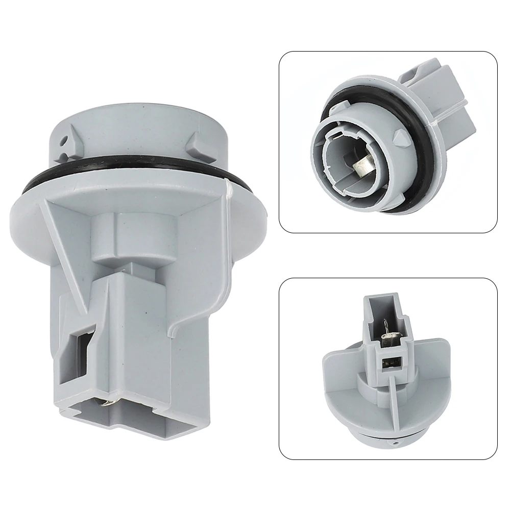 Turn Signal Socket Socket For Integra 5-Door ABS Brand New Front For Honda 1988-1989 Car Parts Car Accessories
Turn Signal Socket Socket For Integra 5-Door ABS Brand New Front For Honda 1988-1989 Car Parts Car Accessories