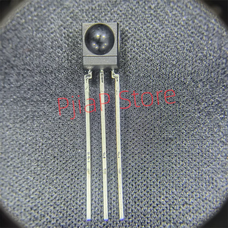 10pcs 100% new original TSOP34438 SS1F DIP3 
10pcs 100% new original TSOP34438 SS1F DIP3