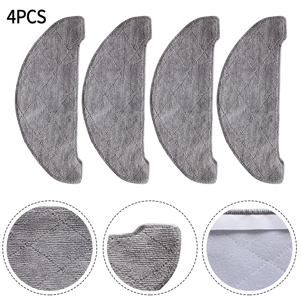 Vacuum Parts Mop Cloths Home Accessory D5/D55/850T/850P For Proscenic Microfiber For Proscenic D5 D55 850T 850P
Vacuum Parts Mop Cloths Home Accessory D5/D55/850T/850P For Proscenic Microfiber For Proscenic D5 D55 850T 850P