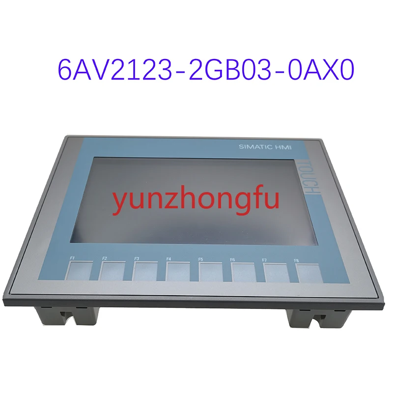 Новая Оригинальная 6AV2123-2GB03-0AX0 6AV2 123-2GB03-0AX0 HMI KTP700 Базовая версия обтекаемая сенсорная панель с кнопкой
Новая Оригинальная 6AV2123-2GB03-0AX0 6AV2 123-2GB03-0AX0 HMI KTP700 Базовая версия обтекаемая сенсорная панель с кнопкой