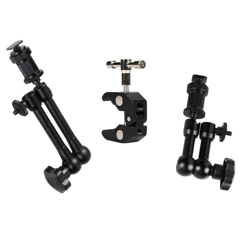 Car Action Camera Mount Bracket Fixation Car Mount Sports Camera Support for GoPro Hero 11 10 9 8 Go Pro 7 6 5 DJI Osmo Insta360
Car Action Camera Mount Bracket Fixation Car Mount Sports Camera Support for GoPro Hero 11 10 9 8 Go Pro 7 6 5 DJI Osmo Insta360