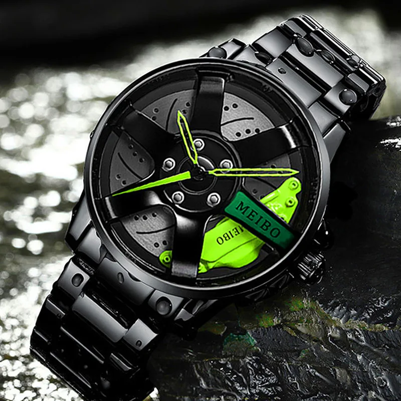 Luxury Men's Watches Stainless Steel Band Fashion Quartz Wristwatch Sports Man Male Clock Reloj Masculino Relogios Men Watches
Luxury Men's Watches Stainless Steel Band Fashion Quartz Wristwatch Sports Man Male Clock Reloj Masculino Relogios Men Watches