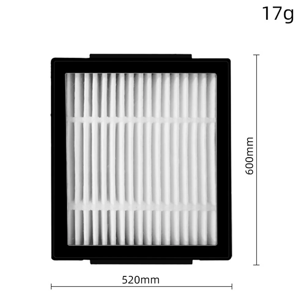 Filters Extend the Life of Your Vacuum Cleaner with High Quality Replacement Filters for IRobot For Roomba Combo J7+
Filters Extend the Life of Your Vacuum Cleaner with High Quality Replacement Filters for IRobot For Roomba Combo J7+
