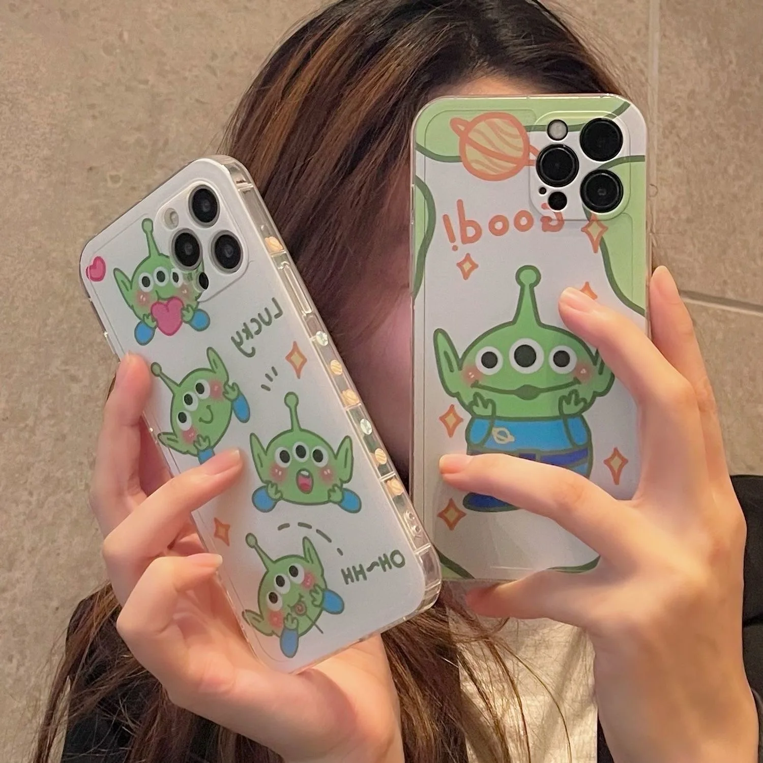 INS BanDai Toy Story Phone Cases For iPhone 12 11 Pro Max XR XS MAX X 7/8Plus 2022 Cartoon Lady Girl Soft Silicone Cover Gift
INS BanDai Toy Story Phone Cases For iPhone 12 11 Pro Max XR XS MAX X 7/8Plus 2022 Cartoon Lady Girl Soft Silicone Cover Gift
