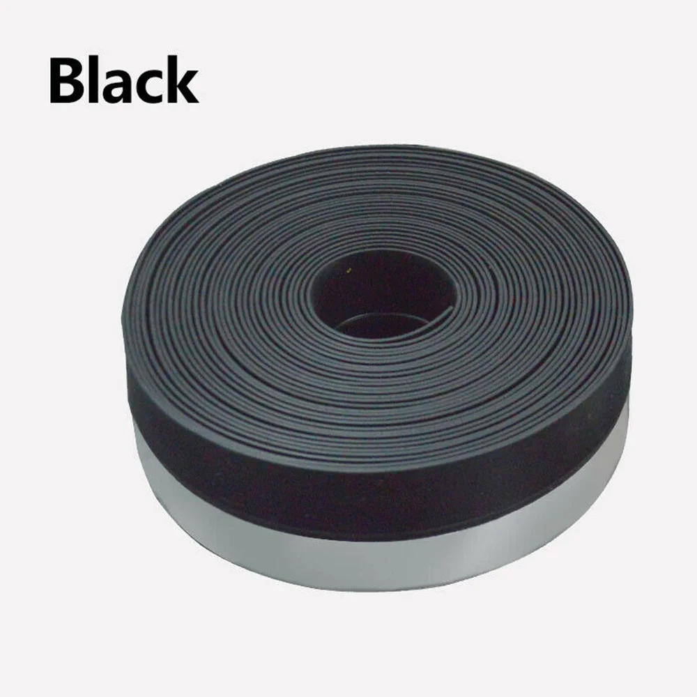 1M Door Bottom Weatherstrip Door House Window Silicone Sealing Tape Windproof Dust Door Insulation Windshield Home
1M Door Bottom Weatherstrip Door House Window Silicone Sealing Tape Windproof Dust Door Insulation Windshield Home