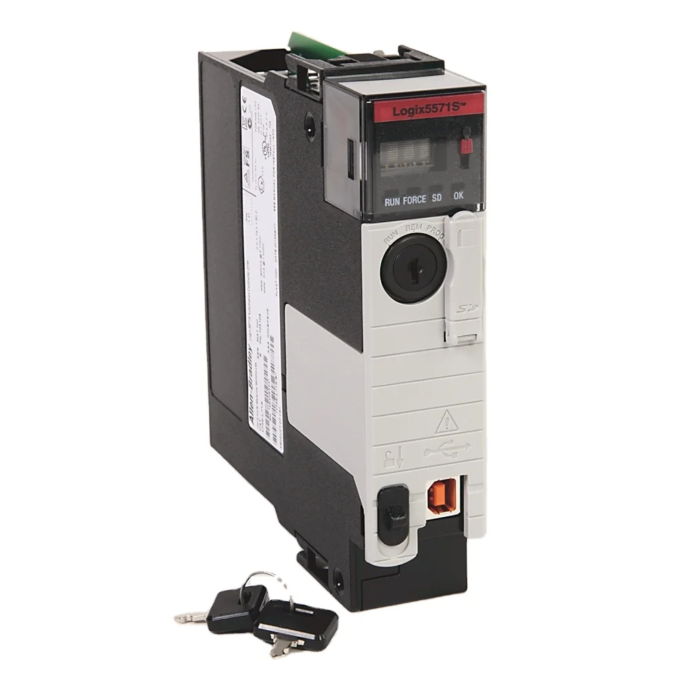 New Sealed industrial automation 1756-L72 plc programming logic controller
New Sealed industrial automation 1756-L72 plc programming logic controller