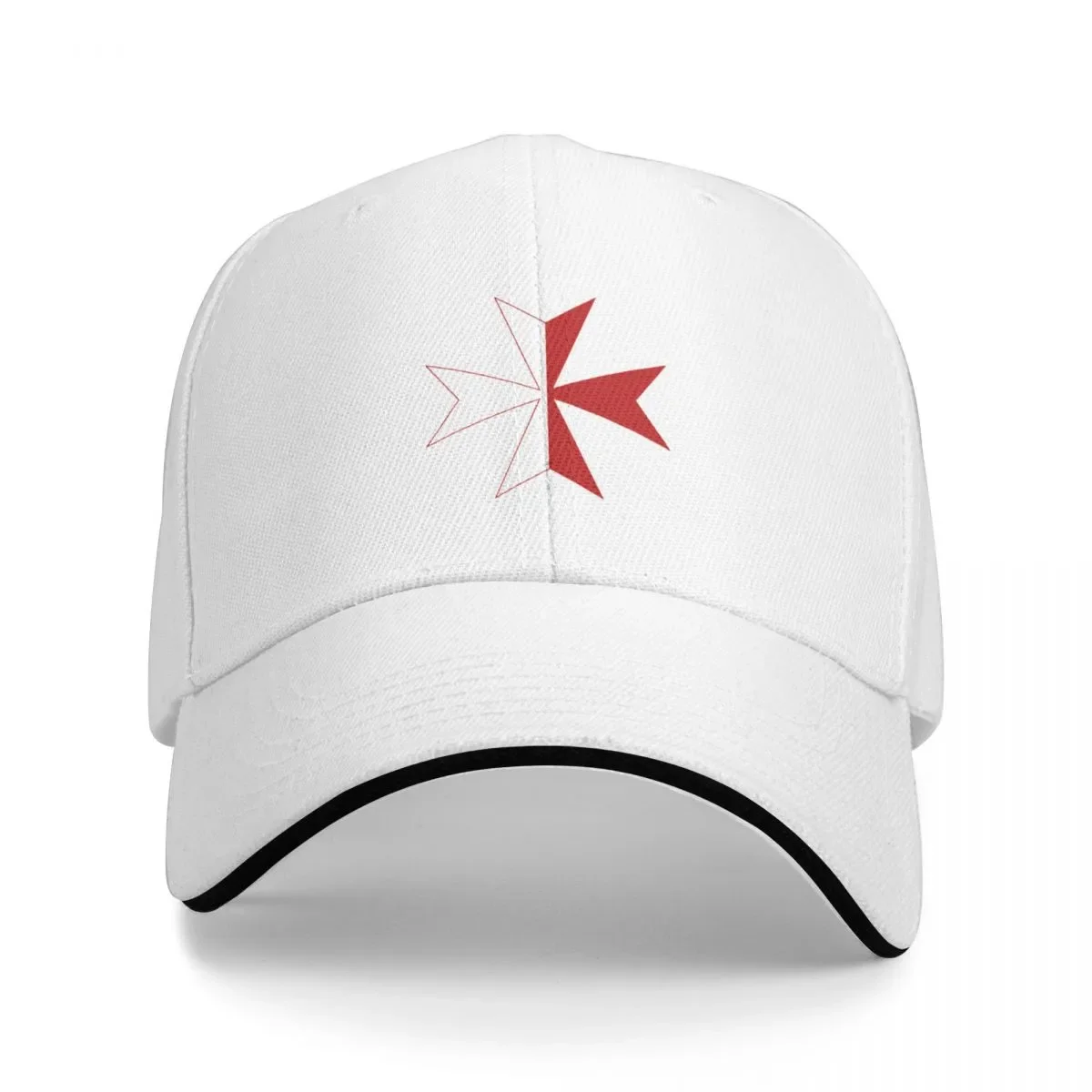 New Maltese Cross Cap Baseball Cap baseball man caps women fishing hat golf hat women Men's 
New Maltese Cross Cap Baseball Cap baseball man caps women fishing hat golf hat women Men's