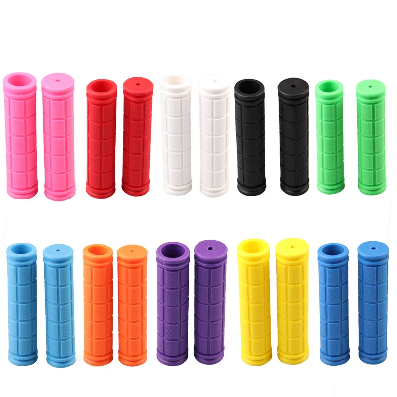 Bicycle handlebars grips spong MTB bike Rubber handlebars Road bike Handle cover cycling Ultralight bike Multi color accessories
Bicycle handlebars grips spong MTB bike Rubber handlebars Road bike Handle cover cycling Ultralight bike Multi color accessories