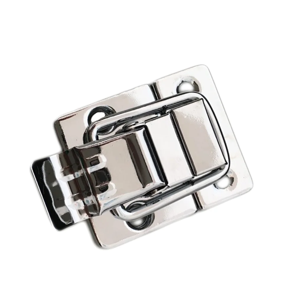 Cabinet Door Locks Case Buckle Door Latches Hardware Catch Lock Hasps Tool Box Latches
Cabinet Door Locks Case Buckle Door Latches Hardware Catch Lock Hasps Tool Box Latches