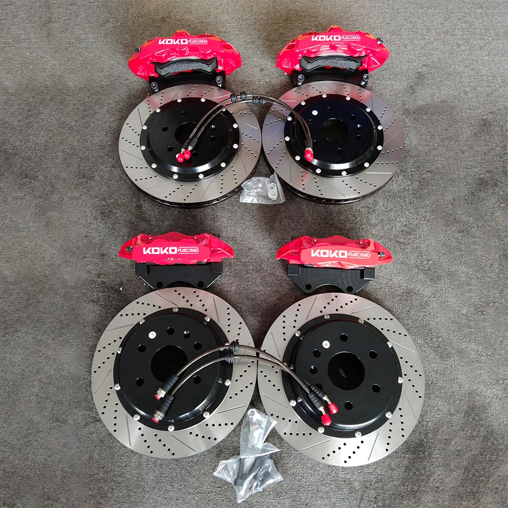 universal auto brake kit big brake system 6 pot 4 pot brake caliper
universal auto brake kit big brake system 6 pot 4 pot brake caliper