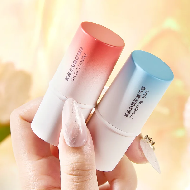 Твердый ароматный крем kiss beauty, белый Персиковый Цветок, фруктовый аромат, свежий и стойкий аромат, чистый красный, портативный
Твердый ароматный крем kiss beauty, белый Персиковый Цветок, фруктовый аромат, свежий и стойкий аромат, чистый красный, портативный