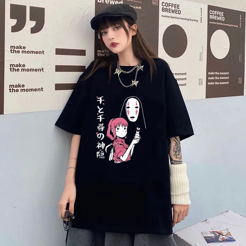 Totoro Y2k Kawaii Clothes Anime Plus Size Women Clothing Graphic T shirts Goth Summer Gothic Harajuku Korean Fashion t shirt
Totoro Y2k Kawaii Clothes Anime Plus Size Women Clothing Graphic T shirts Goth Summer Gothic Harajuku Korean Fashion t shirt