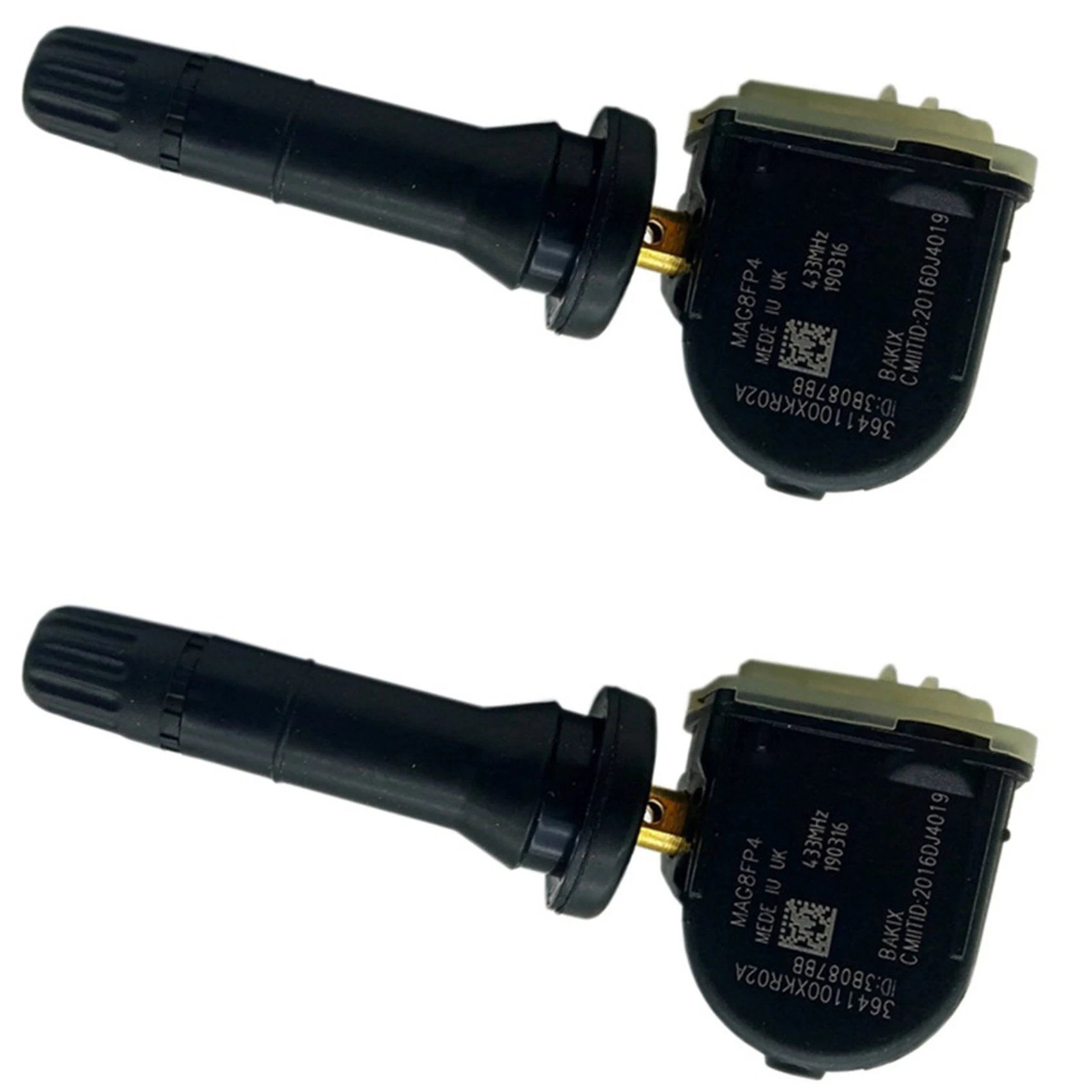 2X TPMS датчик давления в шинах 433 МГц 3641100XKR02A для Great Wall Haval 2019 F7 H6 WEY VV5 VV6 VV7 датчик шин
2X TPMS датчик давления в шинах 433 МГц 3641100XKR02A для Great Wall Haval 2019 F7 H6 WEY VV5 VV6 VV7 датчик шин