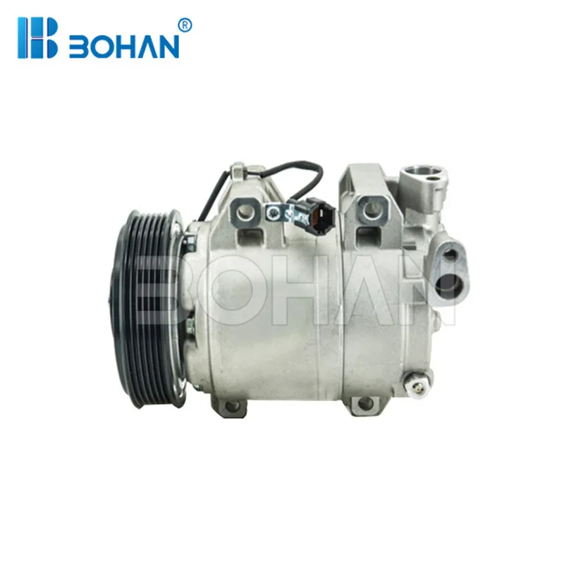 car air compressor FOR NISSAN NAVARA 2005-2012 D40 2.5 DCI FOR NISSAN PATHFINDER III 2005-2012 R51 2.5 DCI BH-NS725
car air compressor FOR NISSAN NAVARA 2005-2012 D40 2.5 DCI FOR NISSAN PATHFINDER III 2005-2012 R51 2.5 DCI BH-NS725