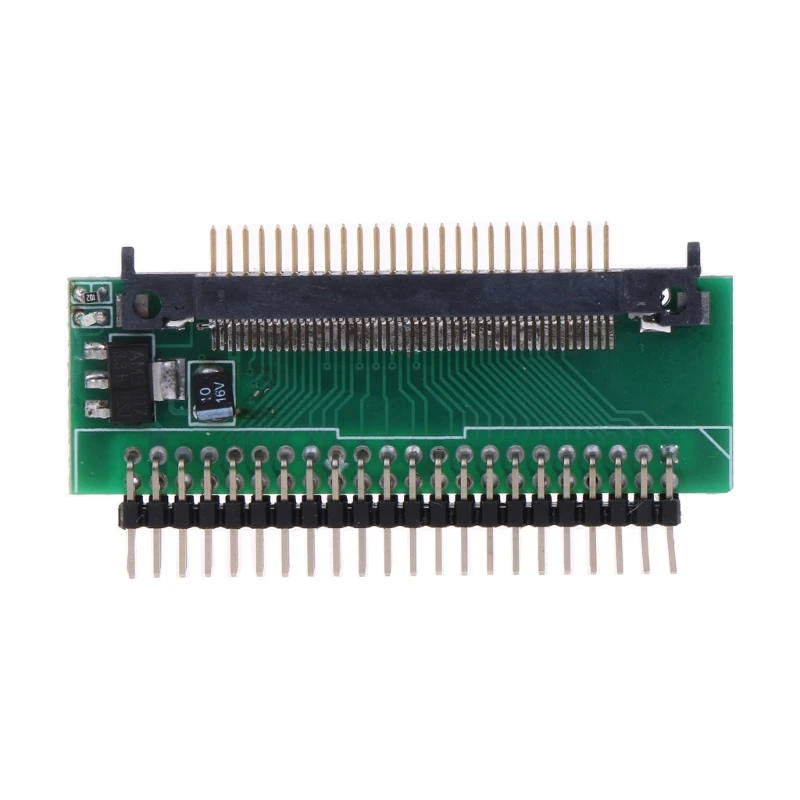 

50PIN 1.8" Micro to 2.5" 44pin IDE Adapter Converter Board for Toshiba Hard Disk P9JB