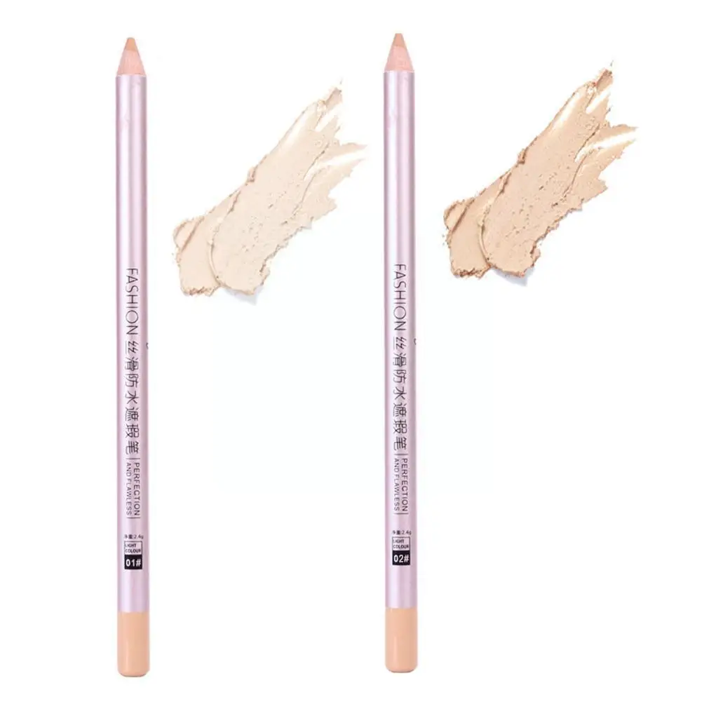 3d Concealer Pen Traceless Concealer Acne Dark Circles Dark Color Acne Delicate Spots Circles Marks Cover Concealer Natural Q4g1
3d Concealer Pen Traceless Concealer Acne Dark Circles Dark Color Acne Delicate Spots Circles Marks Cover Concealer Natural Q4g1
