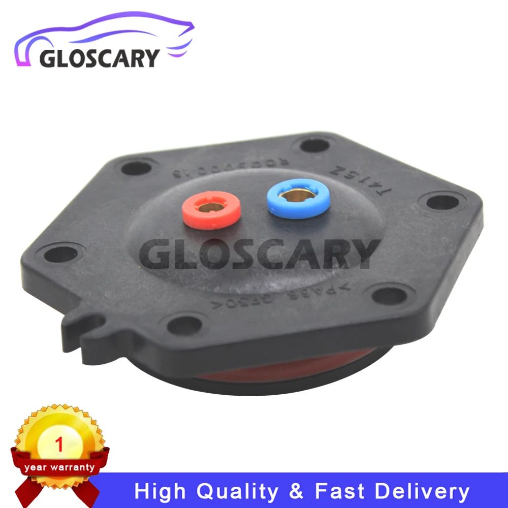 Воздушная подвеска компрессора крышка фильтра головки для Land Rover Discovery 3 / 4 2004-2018 Range Rover Sport 2005-2013 насос Hitachi
Воздушная подвеска компрессора крышка фильтра головки для Land Rover Discovery 3 / 4 2004-2018 Range Rover Sport 2005-2013 насос Hitachi