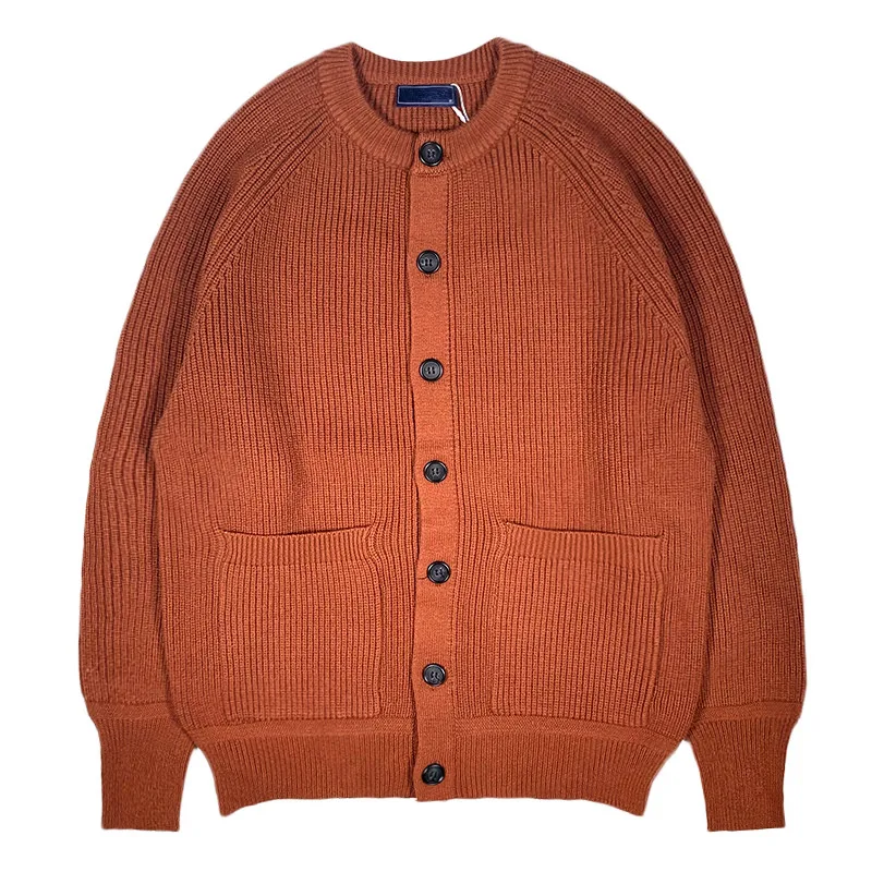 2022 Fashion Mens Cardigan Jackets Coats Streetwear Trend Spring Autumn Overcoat Casual Knit Sweater Jacket Male Clothing Q74
2022 Fashion Mens Cardigan Jackets Coats Streetwear Trend Spring Autumn Overcoat Casual Knit Sweater Jacket Male Clothing Q74
