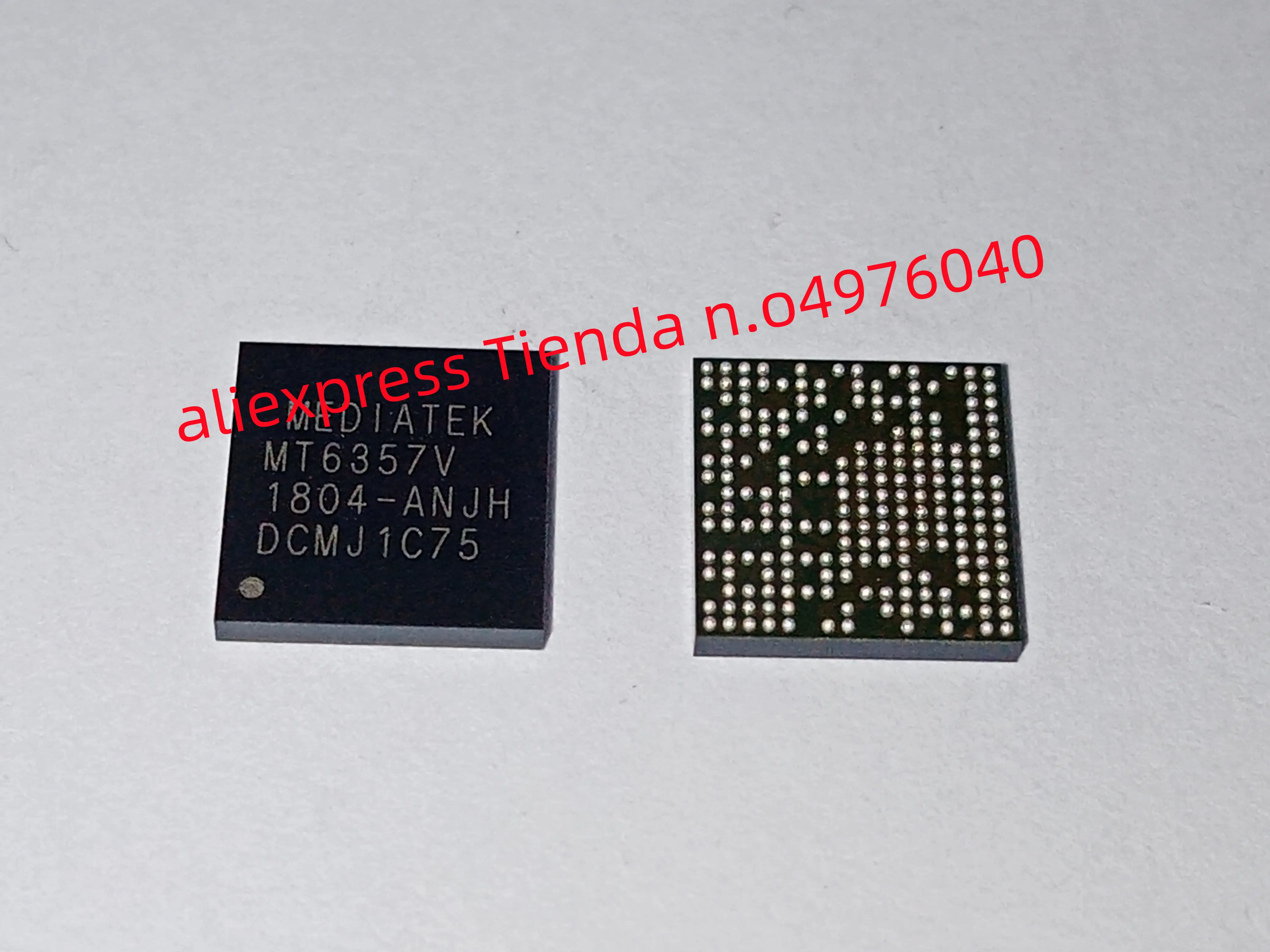 MT6357V BGA brand new original electronic components 
MT6357V BGA brand new original electronic components