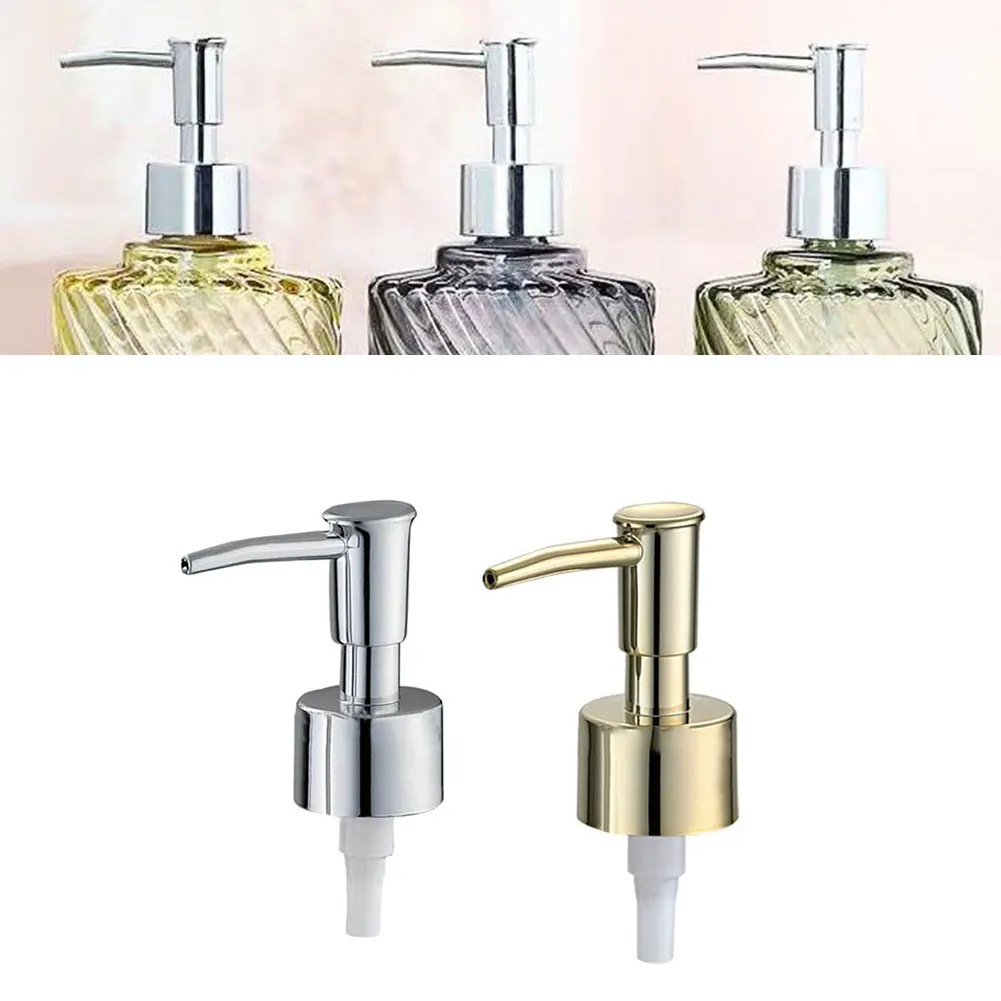 1pc DIY Dispenser Pump Soap Bottle Head Replacement Soap Lotion Dispenser Pump Hread Standard Liquid Pumps
1pc DIY Dispenser Pump Soap Bottle Head Replacement Soap Lotion Dispenser Pump Hread Standard Liquid Pumps