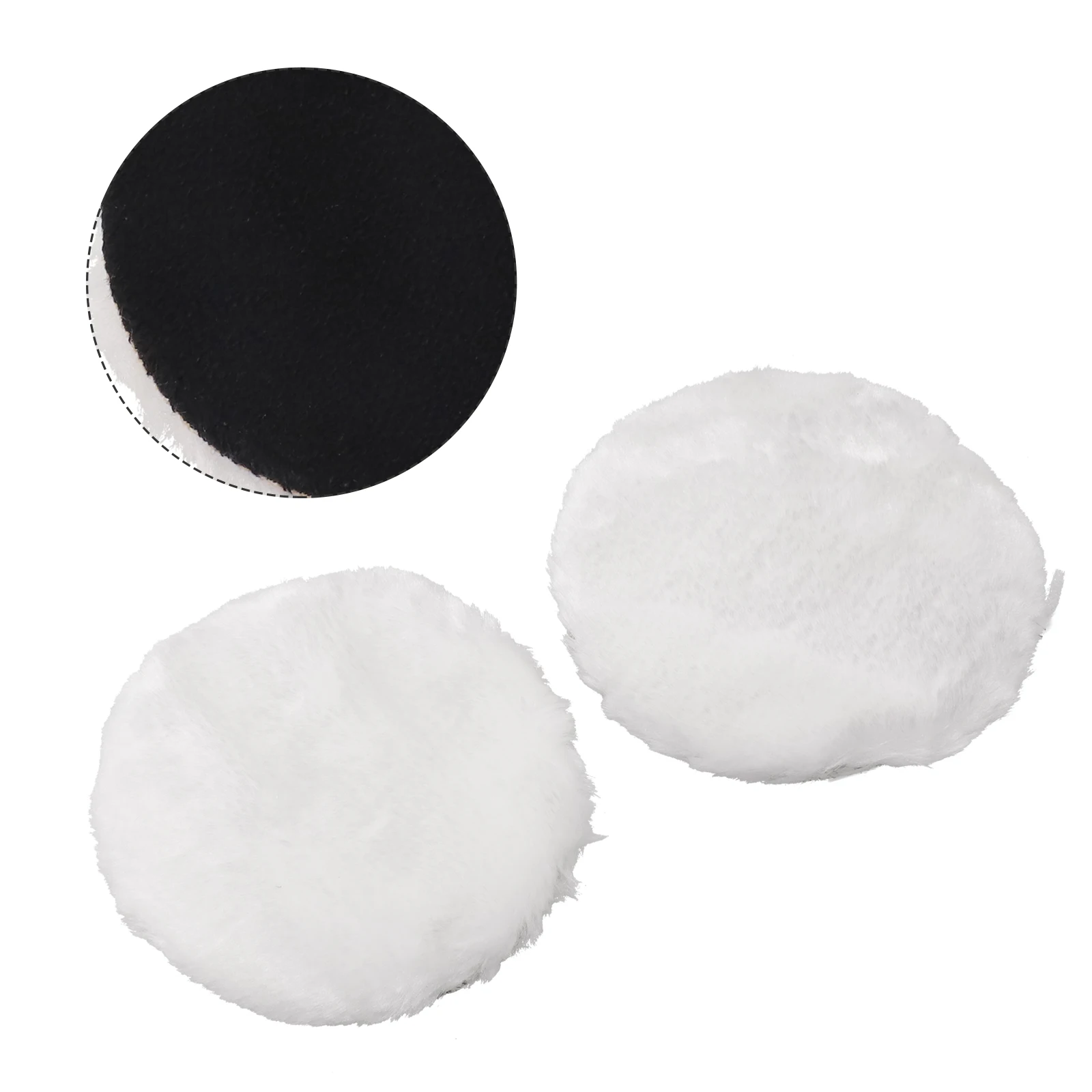 Easily Remove Imperfections with our 4 Wool Polishing Pad Pack of 2 Ideal for Marine Aerospace and Glass Applications
Easily Remove Imperfections with our 4 Wool Polishing Pad Pack of 2 Ideal for Marine Aerospace and Glass Applications