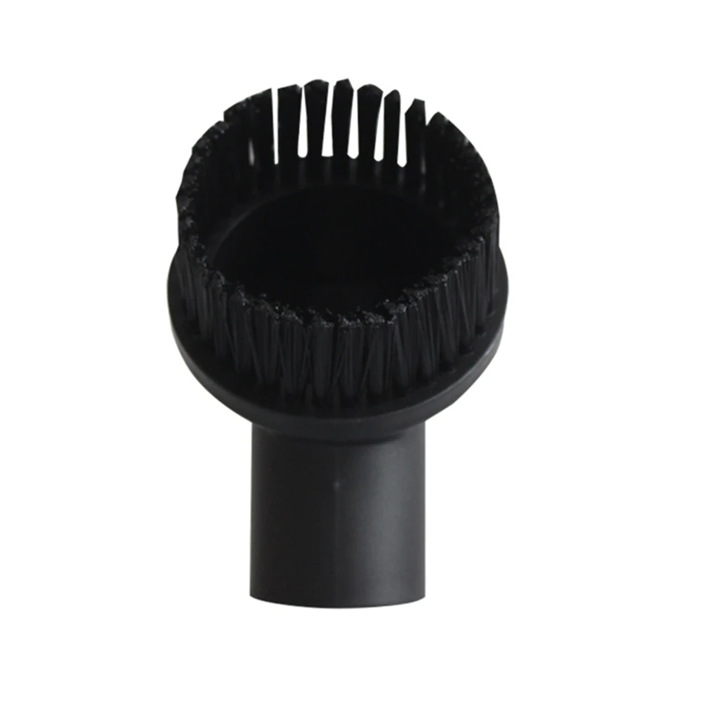 For Miele For Nilfisk Brushes Vacuum Compatible Durable Dusting Efficient High Quality Materials Round Safe Tool 2pc
For Miele For Nilfisk Brushes Vacuum Compatible Durable Dusting Efficient High Quality Materials Round Safe Tool 2pc