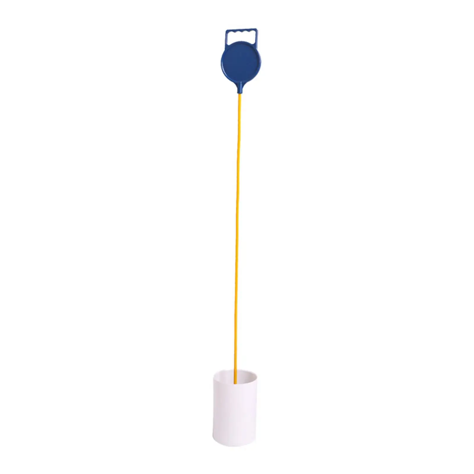 Golf Putting Green Flag and Hole Cup Yard Practice Golf Flagpoles Putt Golf Pin Flag Hole Cup Set for Men Women Kids
Golf Putting Green Flag and Hole Cup Yard Practice Golf Flagpoles Putt Golf Pin Flag Hole Cup Set for Men Women Kids