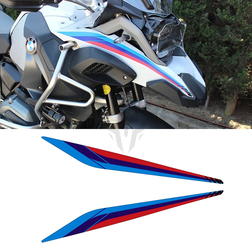Motorcycle Decal Front Nose Fairing Beak Cowl Guard sticker Case for BMW R1200GS Adventure LC 2014-2018 R1250GS ADV 2019-2020
Motorcycle Decal Front Nose Fairing Beak Cowl Guard sticker Case for BMW R1200GS Adventure LC 2014-2018 R1250GS ADV 2019-2020