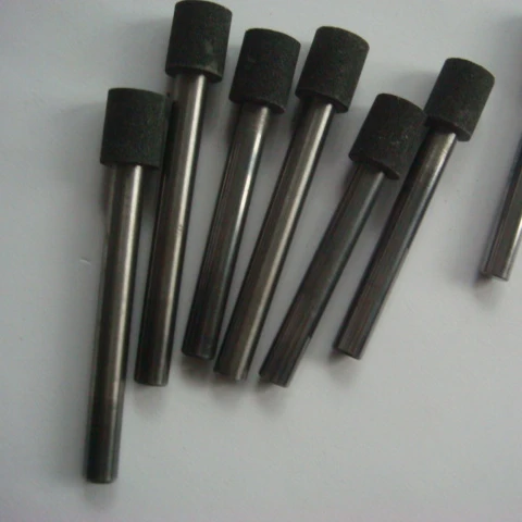 abrasive CBN mounted points for inner grinding 
abrasive CBN mounted points for inner grinding