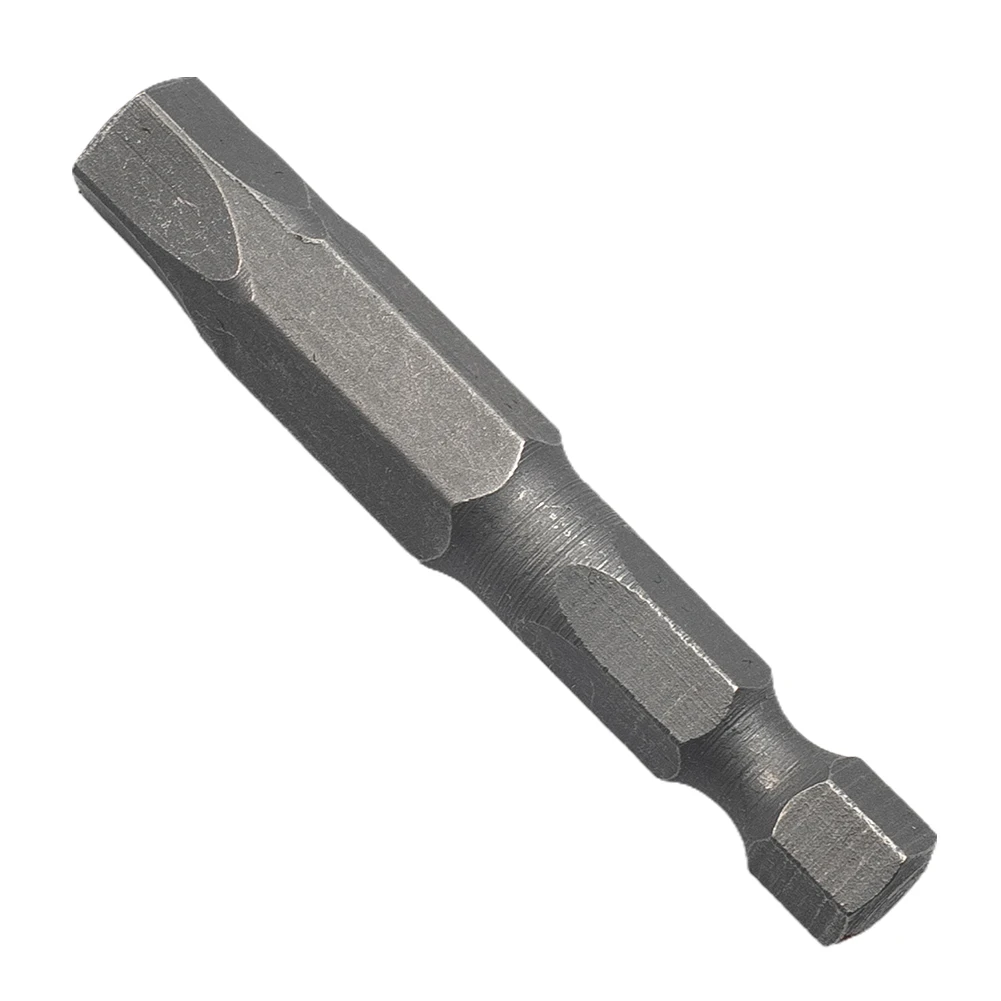 2022 Brand New Factory Wokshop Screwdriver Bit Pentagonal Bit 7.6MM Accessories H7.6 Replacement 1/4 Inch 1PCS
2022 Brand New Factory Wokshop Screwdriver Bit Pentagonal Bit 7.6MM Accessories H7.6 Replacement 1/4 Inch 1PCS