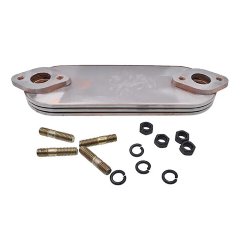 Масляный радиатор в сборе для TOYOTA HILUX VIGO 1GRGE 2001- GGN15 25 35 15710-30030
Масляный радиатор в сборе для TOYOTA HILUX VIGO 1GRGE 2001- GGN15 25 35 15710-30030