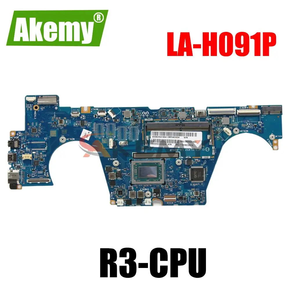 Материнская плата для ноутбука Lenovo IdeaPad C340-14API / FLEX-14API / S540-14API UMA R3 0G FRU 5B20S41884, материнская плата
Материнская плата для ноутбука Lenovo IdeaPad C340-14API / FLEX-14API / S540-14API UMA R3 0G FRU 5B20S41884, материнская плата