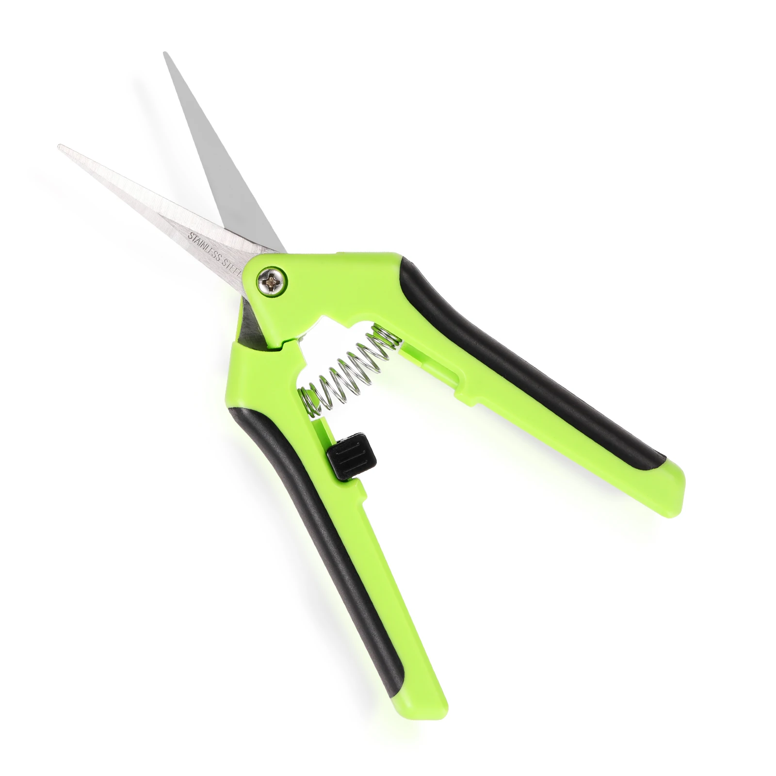 Секаторы из нержавеющей стали для сада, ножницы для бонсая, металлические инструменты для нарезки фруктов, овощей, цветов
Секаторы из нержавеющей стали для сада, ножницы для бонсая, металлические инструменты для нарезки фруктов, овощей, цветов