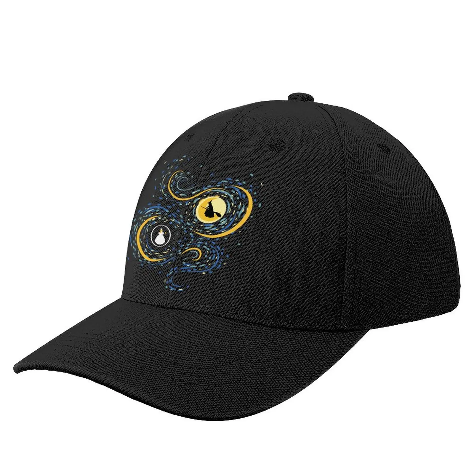 Golf Hat Casquette Witches of Oz Oz And Wizards Funny Graphic Hip Hop Outdoor Activities Unisex Headgear
Golf Hat Casquette Witches of Oz Oz And Wizards Funny Graphic Hip Hop Outdoor Activities Unisex Headgear