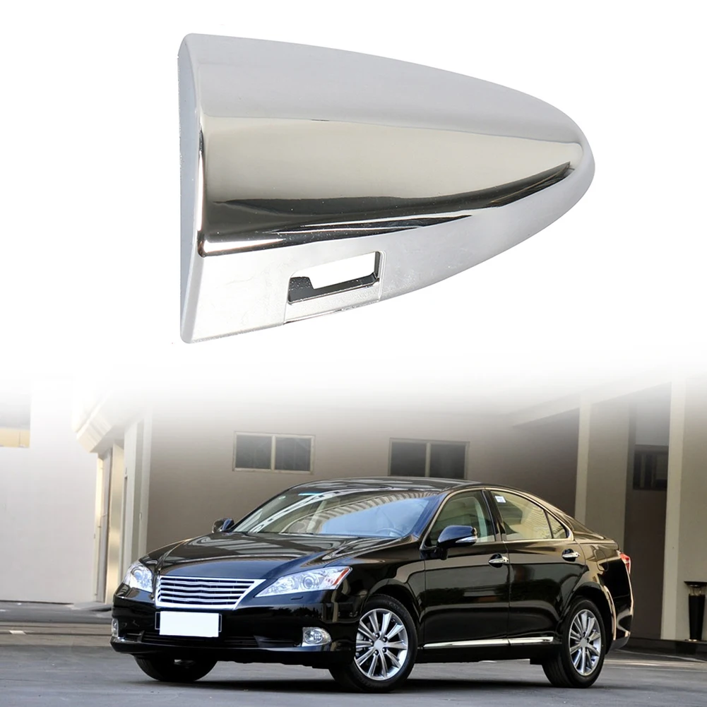 Parts Door Handle Cap 2007-2012 69218-33010 ABS Accessories Drivers Side Fittings For LEXUS ES350 LS460 LS600hL
Parts Door Handle Cap 2007-2012 69218-33010 ABS Accessories Drivers Side Fittings For LEXUS ES350 LS460 LS600hL