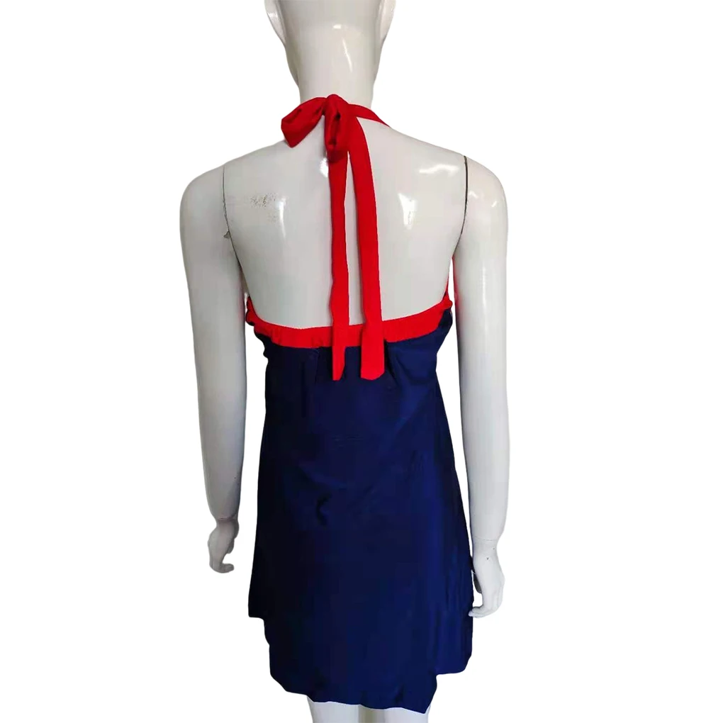 Swim Dress Swimming Suit Women Outfit Fine Workmanship Washable Softness Girl Accessories Exquisite Spandex Bikinis Set S
Swim Dress Swimming Suit Women Outfit Fine Workmanship Washable Softness Girl Accessories Exquisite Spandex Bikinis Set S