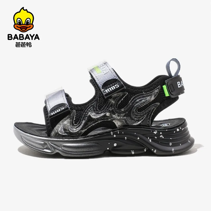 2022 Summer New Boys Beach Shoes Kids Sneakers Babaya Children's Sandals Boys Breathable Casual Shoes
2022 Summer New Boys Beach Shoes Kids Sneakers Babaya Children's Sandals Boys Breathable Casual Shoes